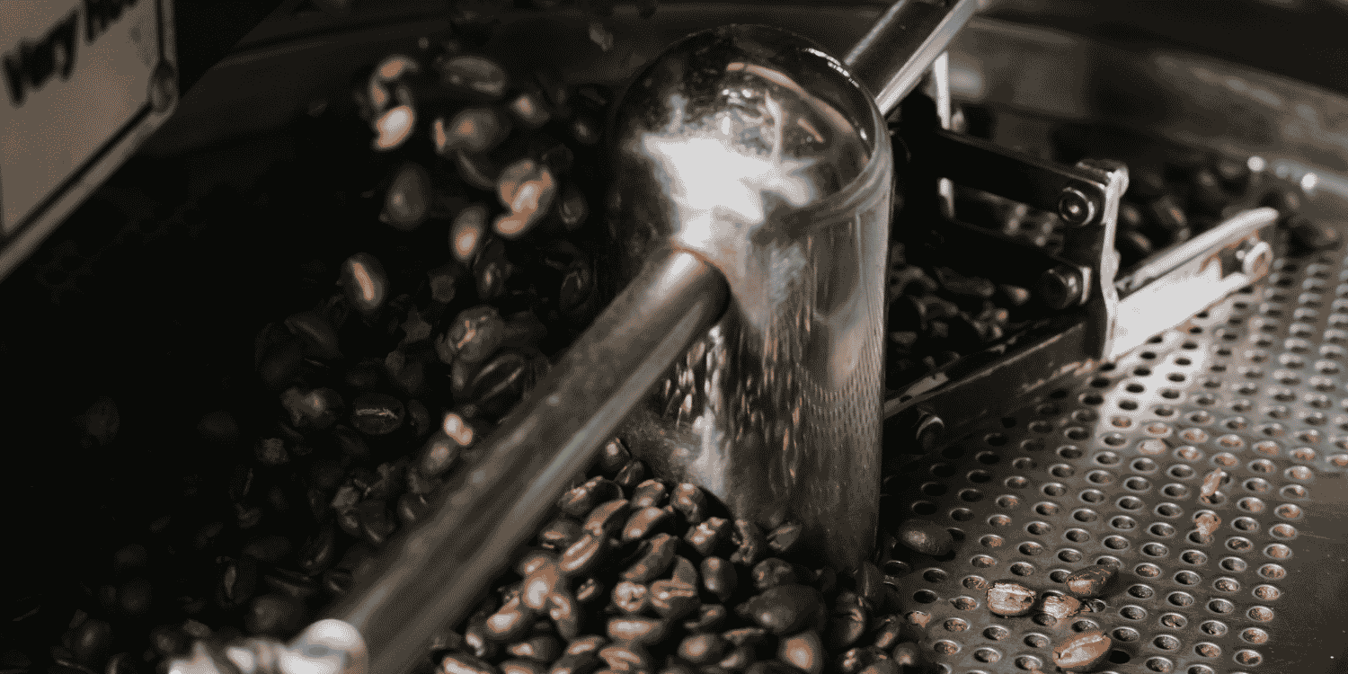 dark roast